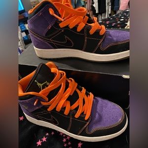 Air Jordan 1 Phat (GS)